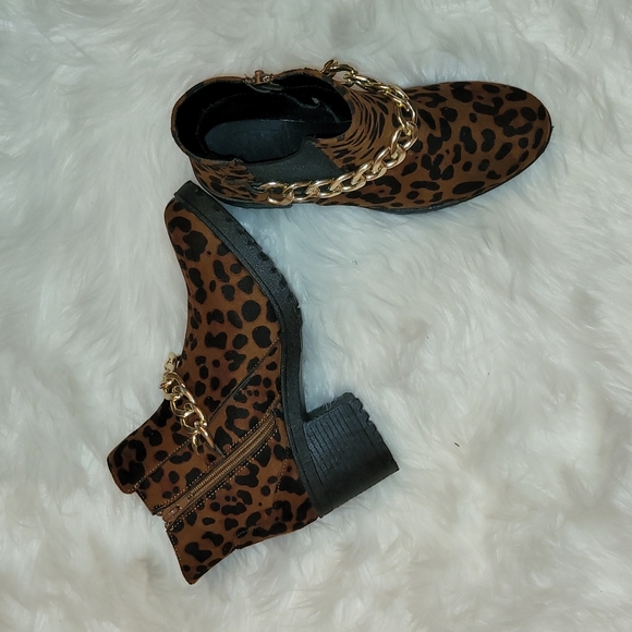 Boots - Picture 2 of 2